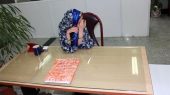 تازه‌دامادی که به دست همسرش به قتل رسید