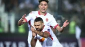 رکورد فوق‌العاده حریف استقلال در 26-25 