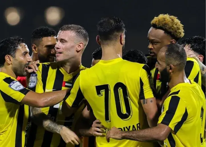 حذف دوباره ایرانیها از جام در امارات!