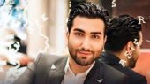 ازدواج حسین تهی با یک دختر دهه هشتادی مسئله‌ساز شد