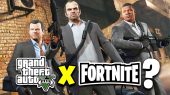 احتمال همکاری فورتنایت با بازی‌های GTA، Resident Evil و Elden Ring قوت گرفت
