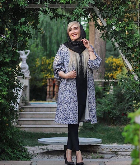 زهره فکورصبور,زهره فکور,عکس زهره فکور صبور