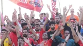 لیگ یک: قائمشهر بی‌تاب مقتدرانه‌ترین صعود تاریخ!