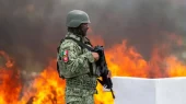 در جام جهانی باید ماشین ضدگلوله کرایه کنید!