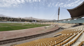 ورزشگاه خبرساز تهران سهم تیم نظامی شد!