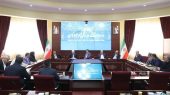 حضور آزمایشی مربیان خارجی دوومیدانی در ایران