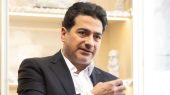 موزیک ویدئوی احساسی و آواز بهشتی همایون شجریان به عشق وطن, ایران/دیار عاشقی‌هایم تمام سهم دنیایم، تو را من زندگی کردم