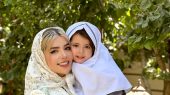 حتی جذابیت مهران مدیری هم نتوانست یک مادر را به سقط وسوسه کند! سیما افضلی بلاگر اینستاگرامی:در دوران نامزدی باردار شدم، پیشنهاد بازی مقابل مهران مدیری را رد کردم!