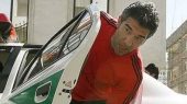 عابدزاده عقاب آسیا: با همسرم به فرودگاه رفتیم تا پسرم را در آمریکا ببینیم همان‌جا بود که فهمیدم ممنوع الخروج‌ام کرده‌اند و به 50 ضربه شلاق هم محکوم شده‌ام!+عکس 