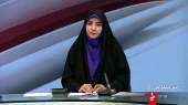 بیوگرافی فضه سادات حسینی مجری مذهبی صدا و سیما+تصاویر خصوصی 