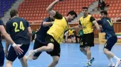 استارت مطمئن مدافع قهرمانی لیگ هندبال