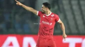 علیپور تک‌تیر‌انداز پرسپوليس در یکقدمی پروین