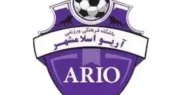اعتراض به دست خدا در لیگ یک!