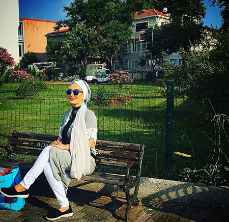 سحر قریشی,بیوگرافی سحر قریشی,عکس سحر قریشی