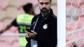 پژمان و سئوالات خبرنگاران: تکذیب اخراج ساپینتو 
