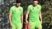 ترکیب احتمالی پرسپولیس مقابل گلگهر 