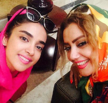 عکس های جدید الهه حصاری,بیوگرافی الهه حصاری