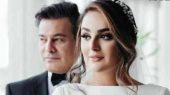 آلبوم عروسی مختلط پیمان قاسم خانی و میترا ابراهیمی 