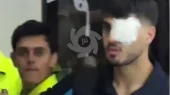 وضعیت نگران کننده سحرخیزان: چشمم نمی‌بیند!