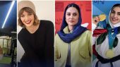 نگاه روز | نیلوفر یاوری، مهسا حجازی، پریناز ایزدیار و زهرا جودکی