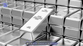 رکورد تاریخی قیمت نقره شکست / نقره در مسیر طلا 