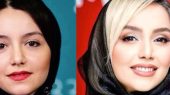 چهره نازنین بیاتی «مریم سریال تاسیان» از گذشته تا امروز، چه جراحی‌هایی انجام داده؟