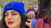 قاب امروز| استایل شیک و خاص مریلا زارعی، عکس متفاوت هلن نقی‌لو و سپیده خداوردی