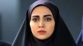 سلفی مهشید جوادی بازیگر سریال بچه مهندس در خودروی شخصی‌ اش؛ چه ماشینی سوار میشه؟ 