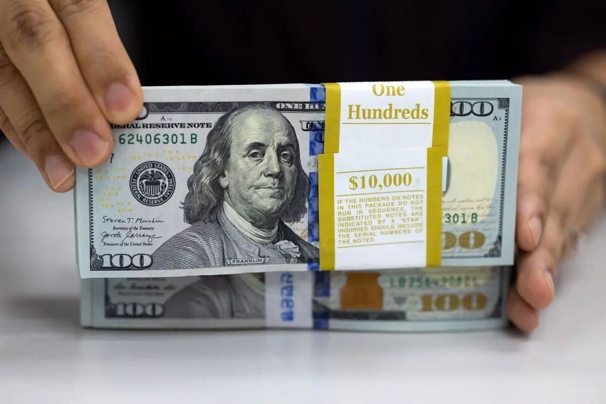 پیش‌بینی قیمت دلار در هفته سوم مهر