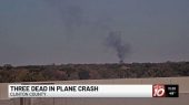 سقوط هواپیمای سبک در «میشیگانِ» آمریکا؛ ۳ نفر کشته شدند