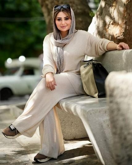 هدیه علیانی