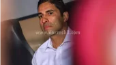 واکنش هاشمیان به درویش: من از کسی حمایت نمیکنم! 