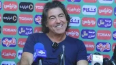 ساپینتو: هواداران! قول می‌دهم قهرمان شویم 