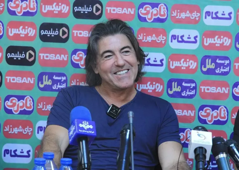 ساپینتو: هواداران! قول می‌دهم قهرمان شویم