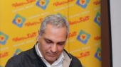 تاریخ این قرعه‌کشی مهران مدیری در “ویلای من” رو فراموش نمیکنه + ویدیو / فکر کن حموم باشی و مدیری زنگ بزنه😂 