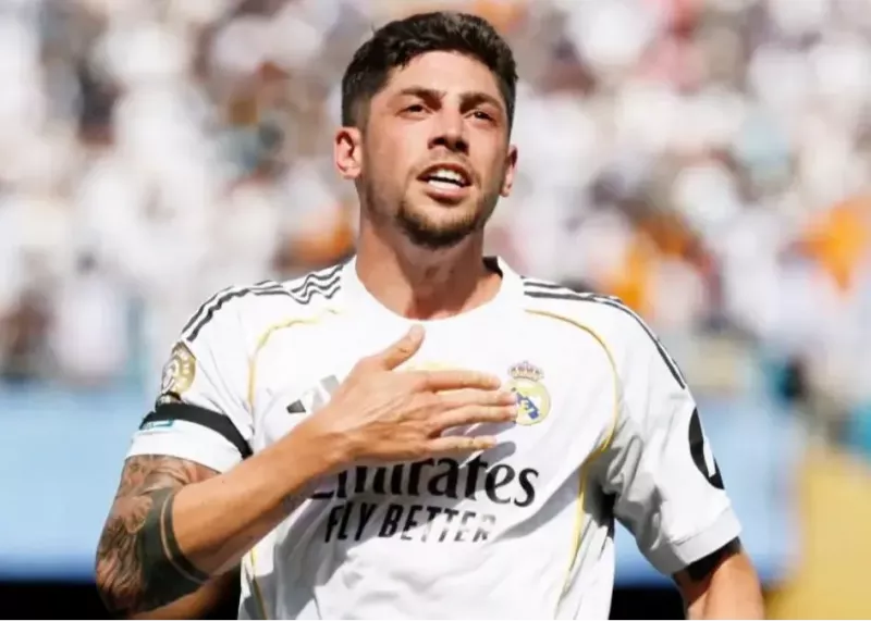 نه ترنت، نه کارواخال: مامور مهار رشفورد مشخص شد