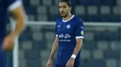 سیاوش یزدانی غایب بزرگ گل‌گهر مقابل پرسپولیس 