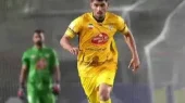 دوری ۴۵ روزه ملی‌پوش فجر از میادین 
