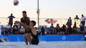 والیبال ایران و صعود به جمع هشت تیم برتر آسیا