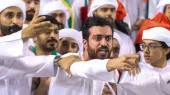 پرتاب آیفون 17 بر سر بازیکنان قطر! (عکس) 
