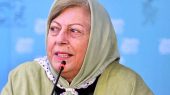 آلبوم تصاویر زیبای جشن عروسی با شکوه ثریا قاسمی و رحیم برفراز در واقعیت+عکس 