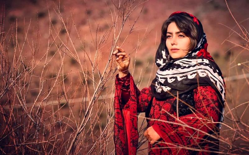 هدیه بازوند