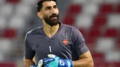 بیرانوند از اول مهرماه 1405 سرباز است!