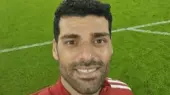 سلفی مهدی طارمی سوژه هواداران المپیاکوس شد!
