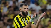 بنزما علیه خبر جنجالی: در خواب ببینید! 