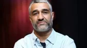 بهنام باز هم به پژمان جمشیدی رسید (عکس)