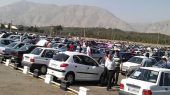 قیمت روز خودرو؛ بی اعتنایی بازار خودرو نسبت به کاهش نرخ دلار 