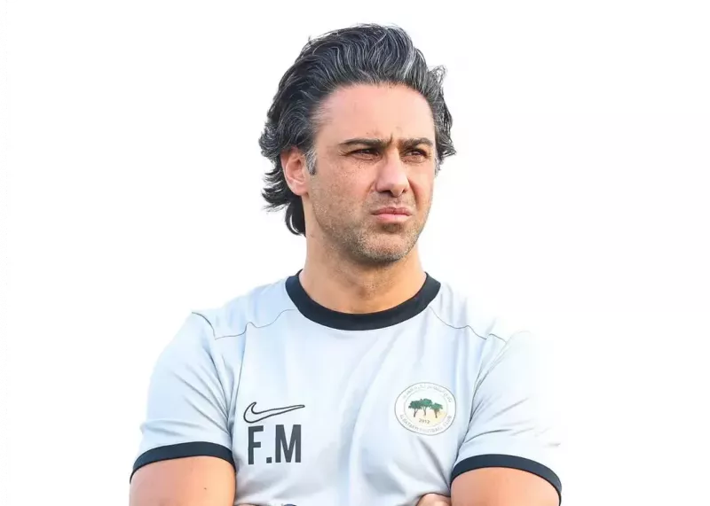 فرهاد مجیدی بیتوجه به خطر اخراج، در فکر الجزیره