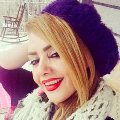 عکس های جدید الهه حصاری,بیوگرافی الهه حصاری