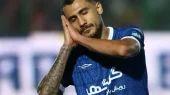 پاسخ تیکدری در مورد خوشحالی جنجالی مقابل پرسپولیس! 